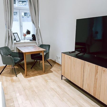 Zentrales Apartment Naehe Schoenbrunn - 2 Pers Viyana Dış mekan fotoğraf