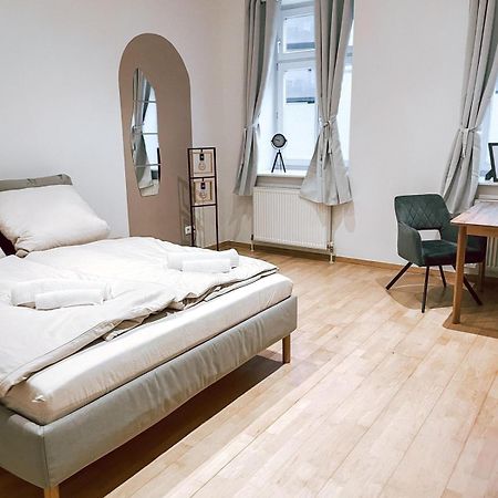 Zentrales Apartment Naehe Schoenbrunn - 2 Pers Viyana Dış mekan fotoğraf